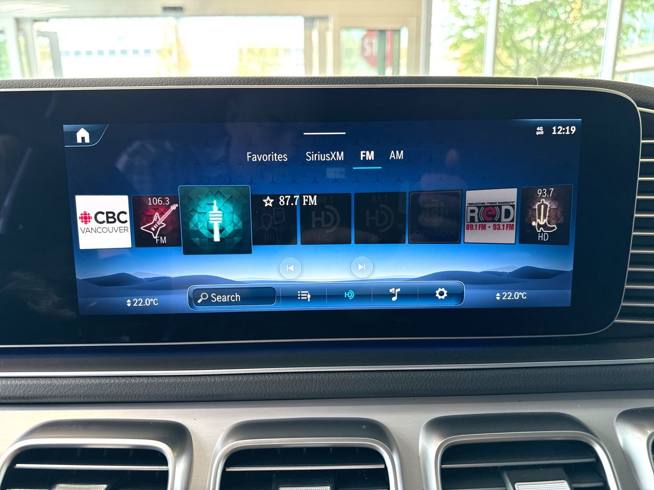 Mercedes-Benz GLE  2026 à Vancouver, Colombie-Britannique