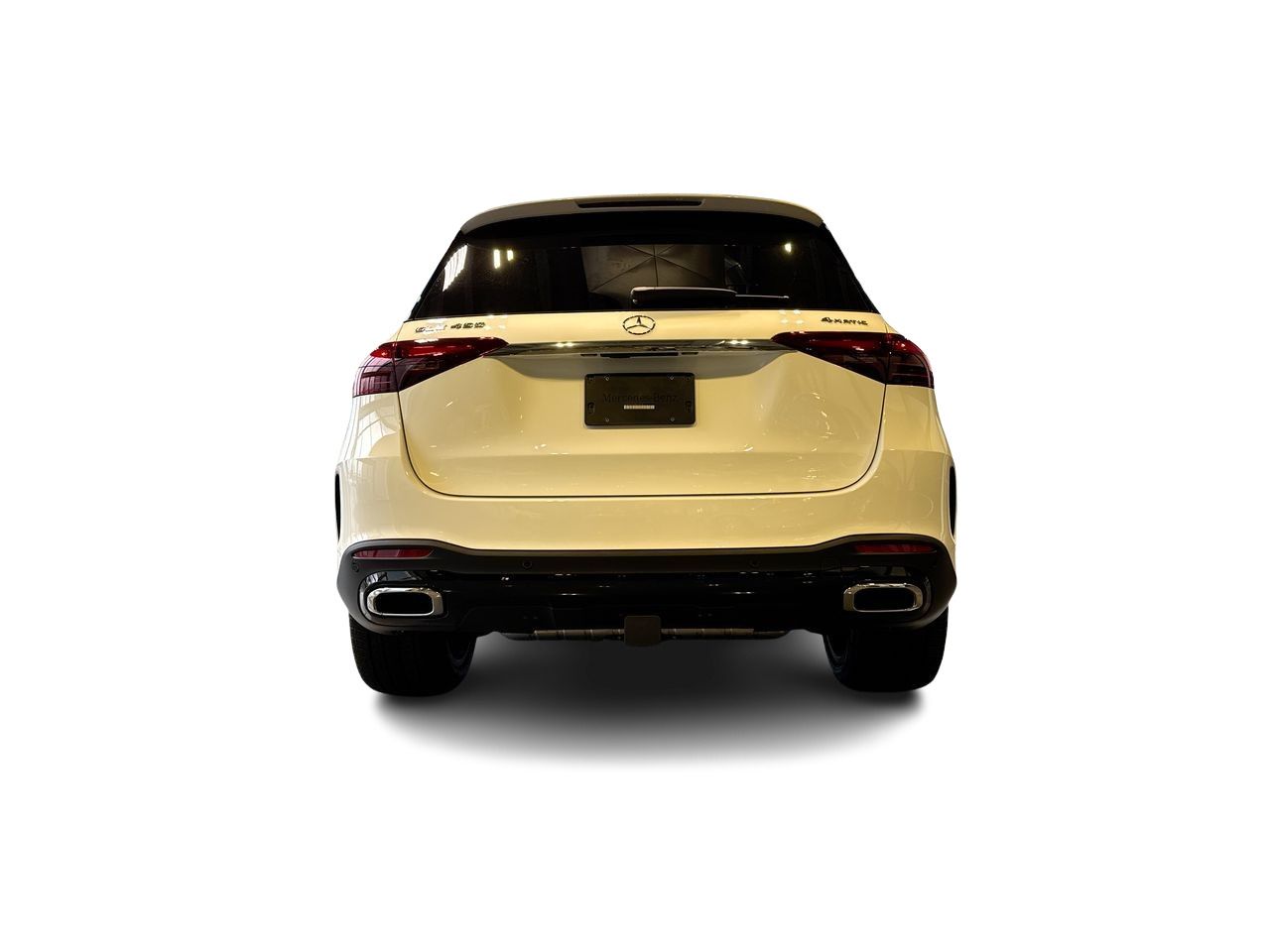 Mercedes-Benz GLE  2026 à Vancouver, Colombie-Britannique