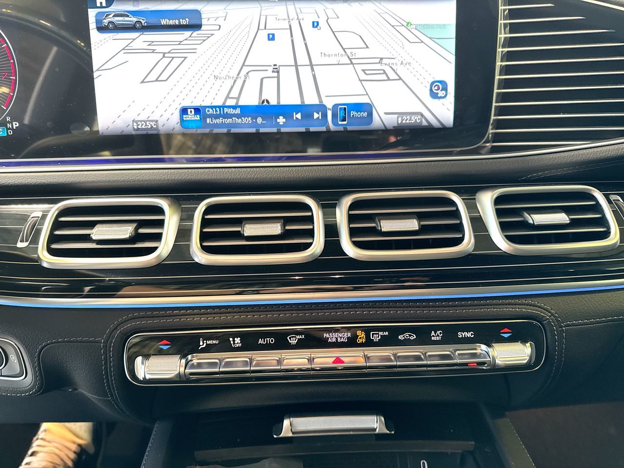 Mercedes-Benz GLE  2026 à Vancouver, Colombie-Britannique