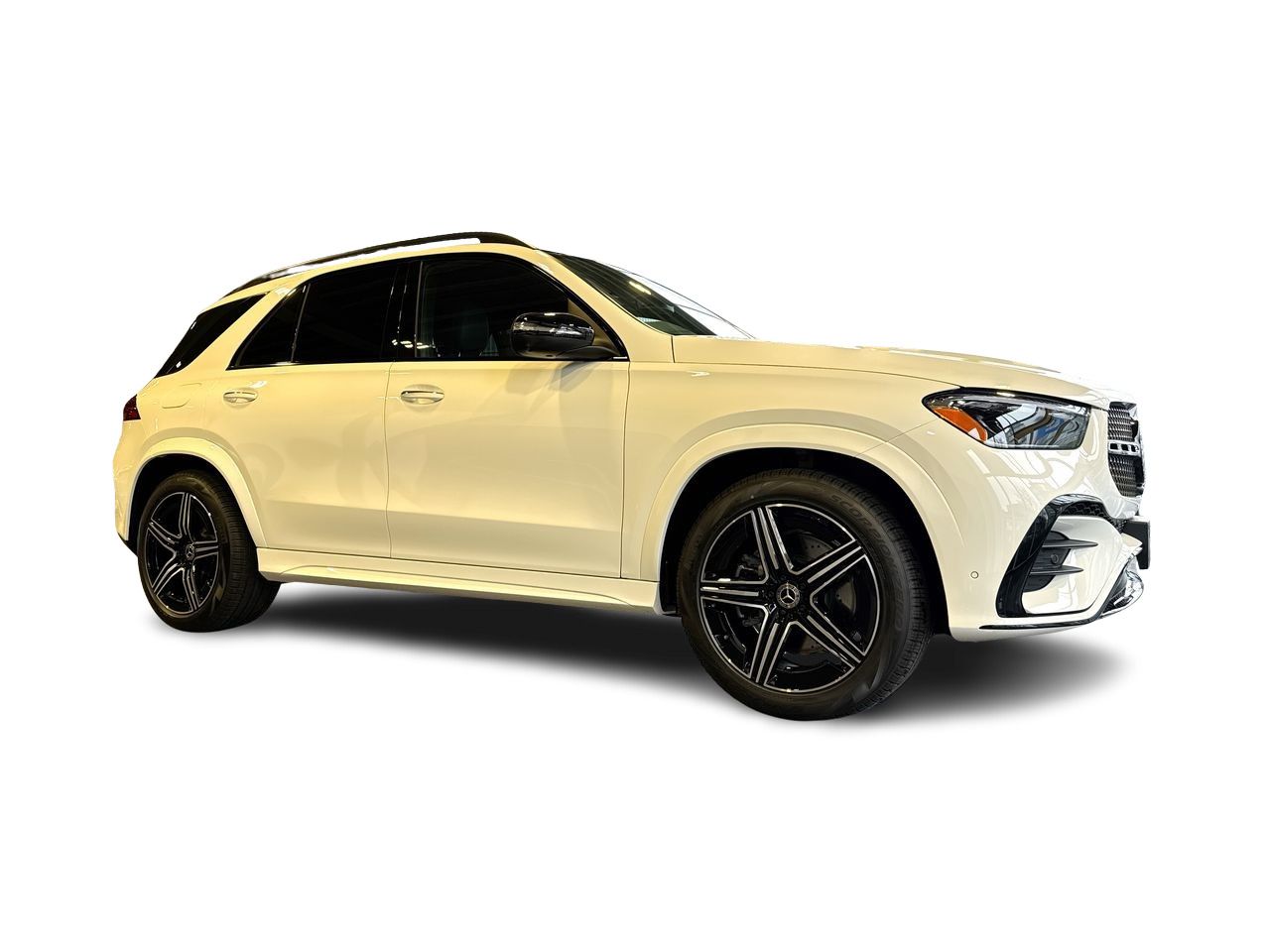 Mercedes-Benz GLE  2026 à Vancouver, Colombie-Britannique