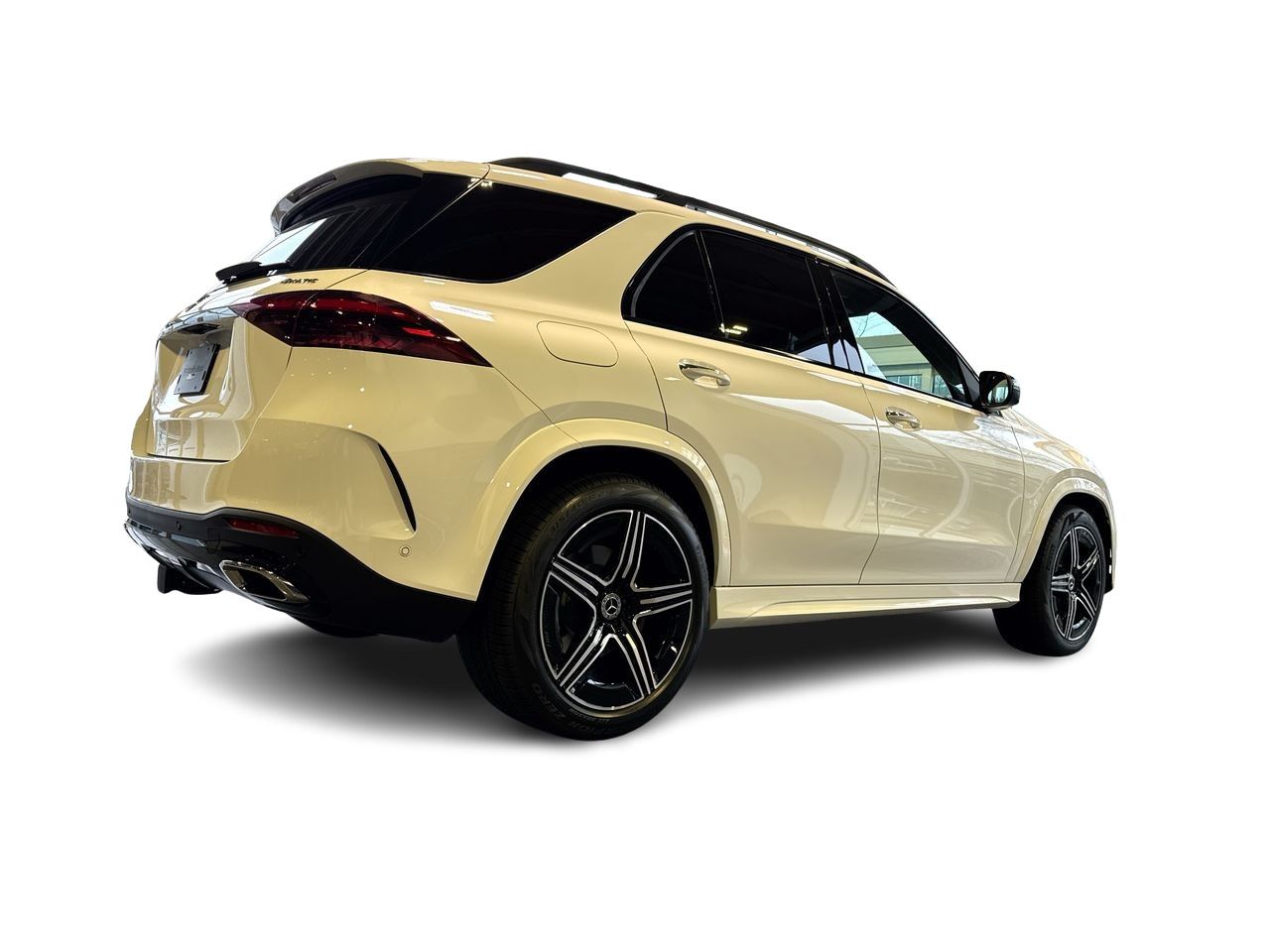 Mercedes-Benz GLE  2026 à Vancouver, Colombie-Britannique