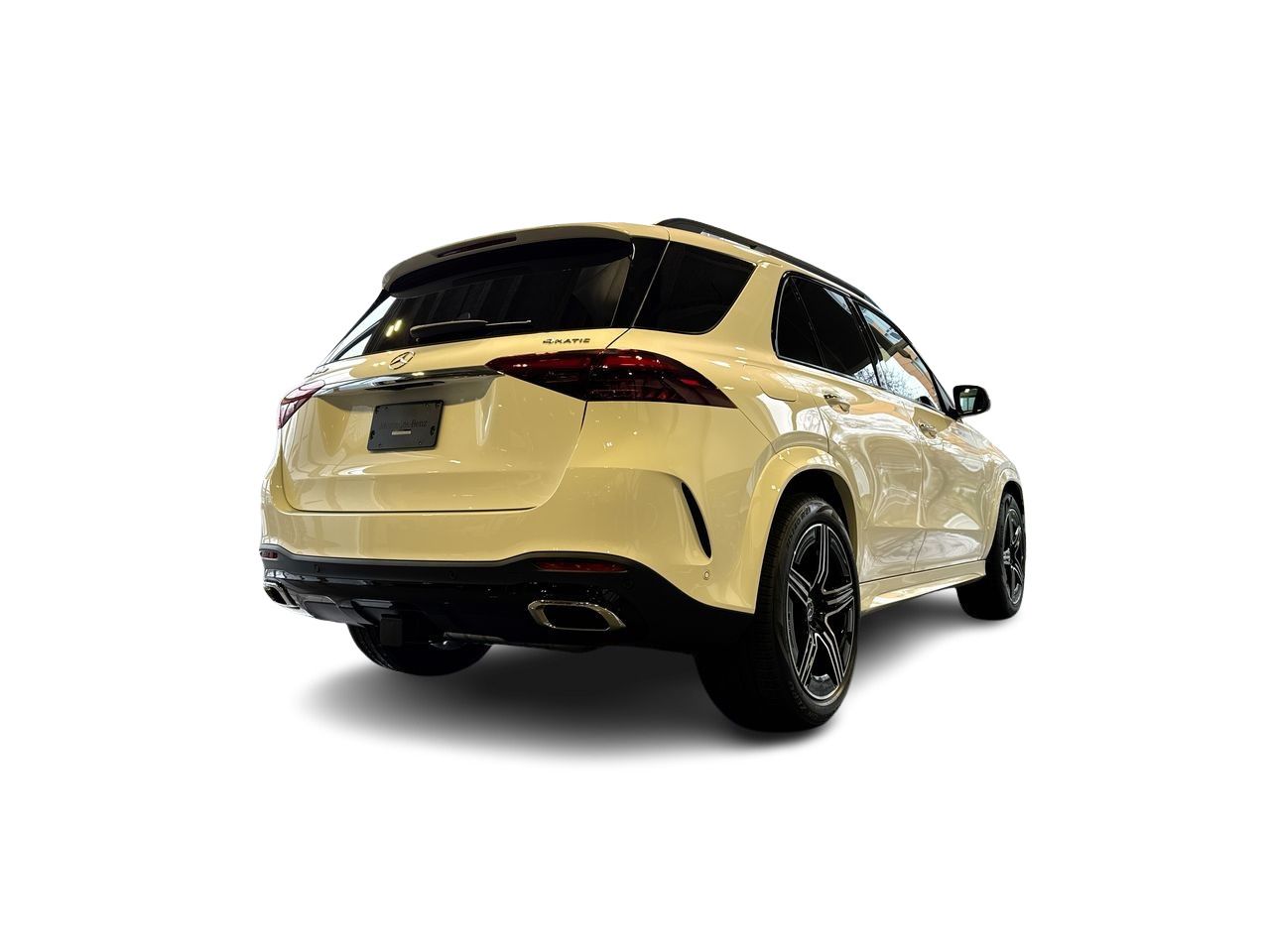 Mercedes-Benz GLE  2026 à Vancouver, Colombie-Britannique