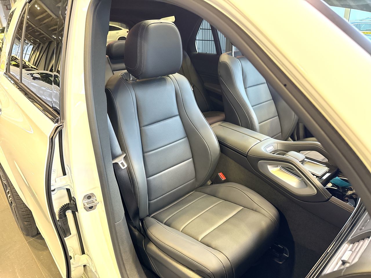 Mercedes-Benz GLE  2026 à Vancouver, Colombie-Britannique