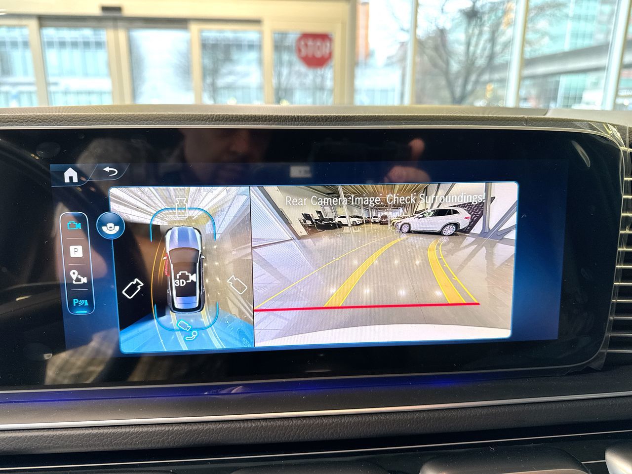 Mercedes-Benz GLE  2026 à Vancouver, Colombie-Britannique