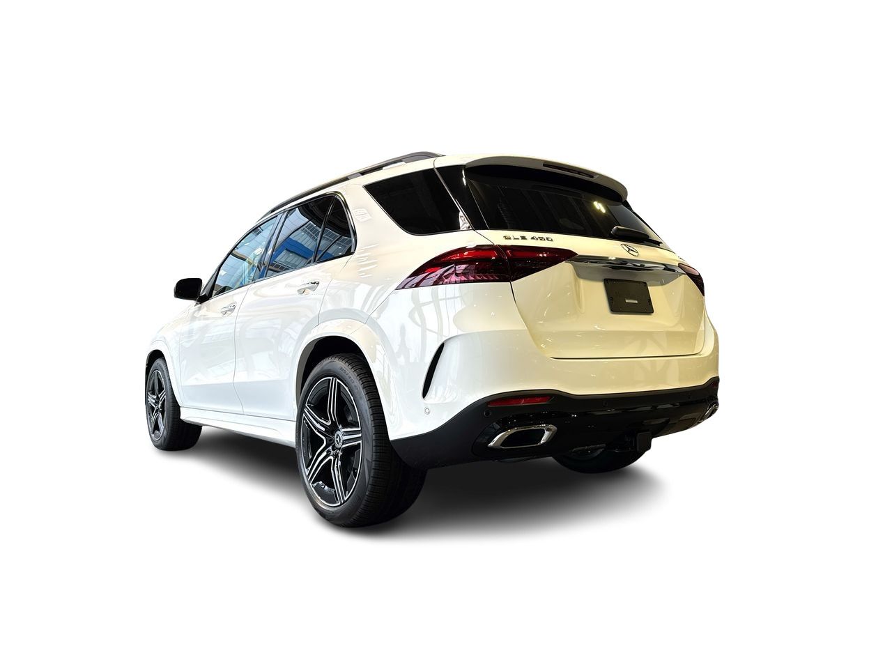 Mercedes-Benz GLE  2026 à Vancouver, Colombie-Britannique