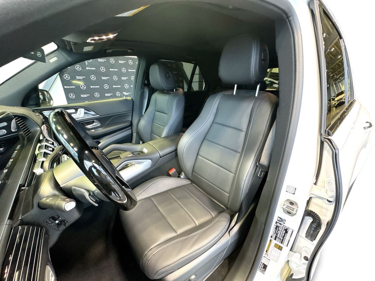 Mercedes-Benz GLE  2026 à Vancouver, Colombie-Britannique