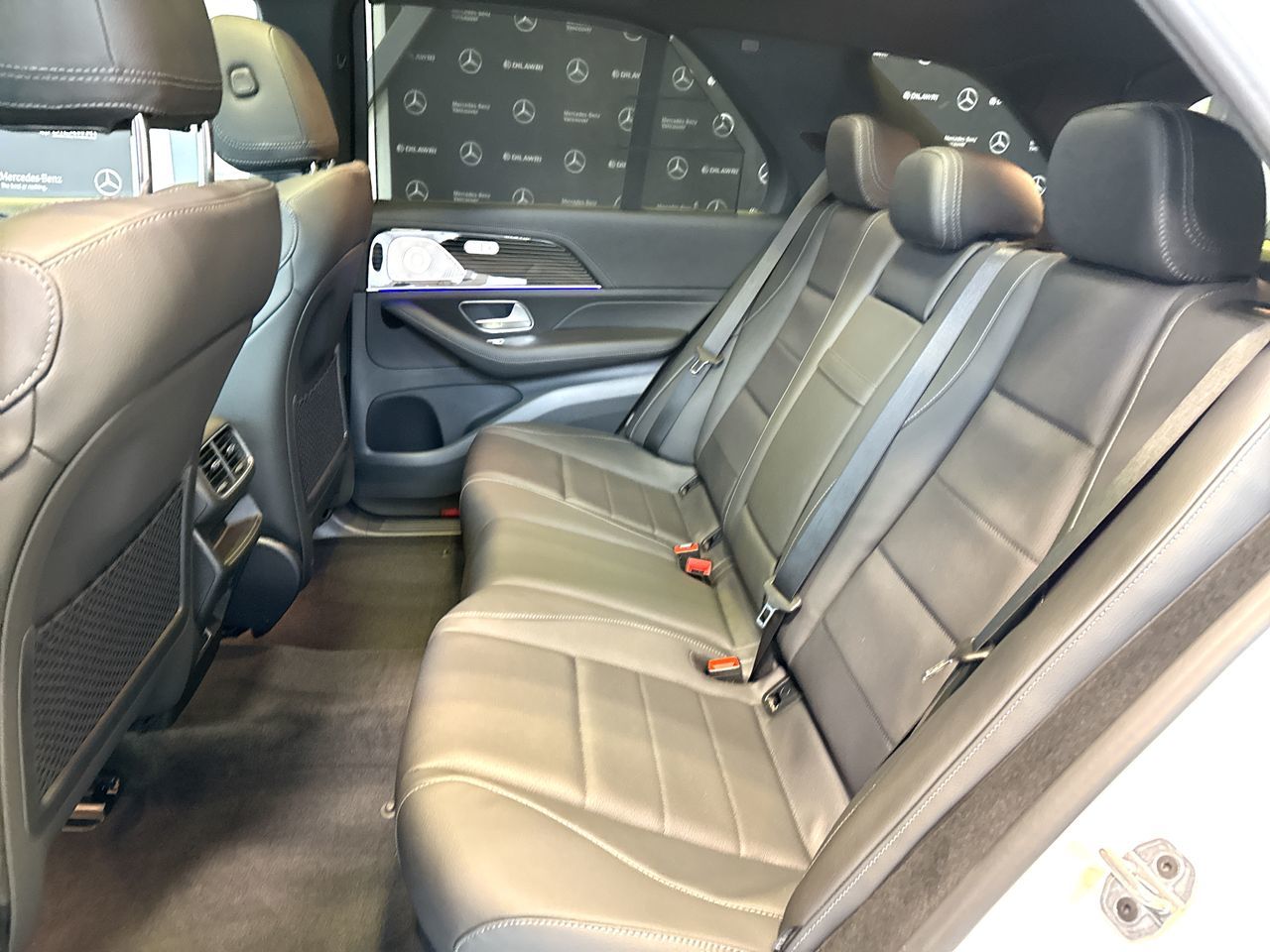 Mercedes-Benz GLE  2026 à Vancouver, Colombie-Britannique