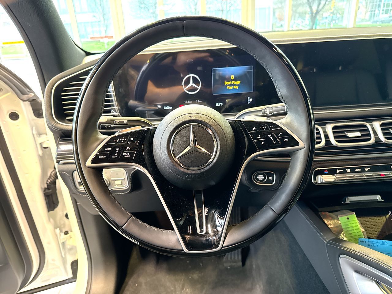 Mercedes-Benz GLE  2026 à Vancouver, Colombie-Britannique