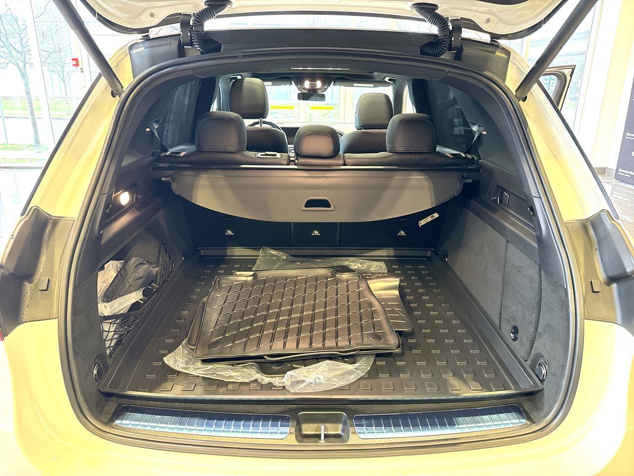 Mercedes-Benz GLE  2026 à Vancouver, Colombie-Britannique