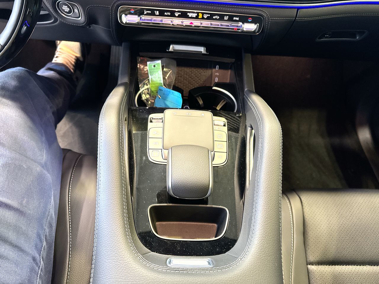 Mercedes-Benz GLE  2026 à Vancouver, Colombie-Britannique