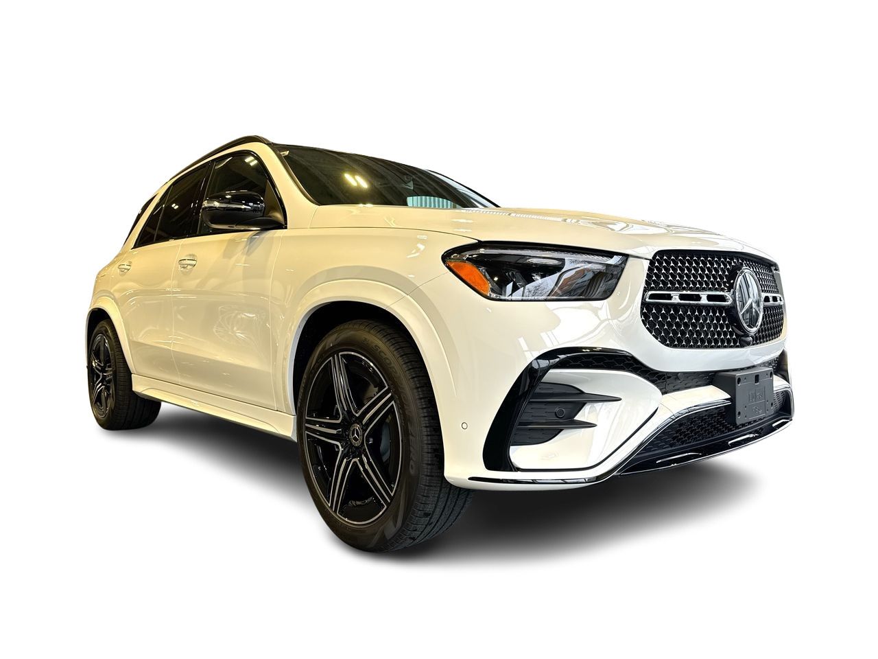 Mercedes-Benz GLE  2026 à Vancouver, Colombie-Britannique