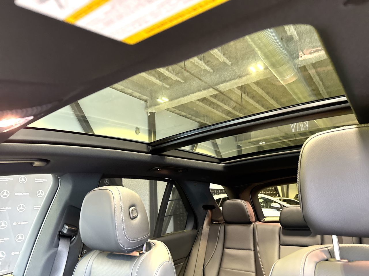 Mercedes-Benz GLE  2026 à Vancouver, Colombie-Britannique