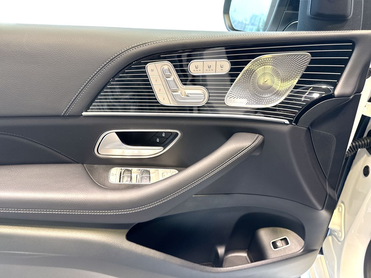 Mercedes-Benz GLE  2026 à Vancouver, Colombie-Britannique