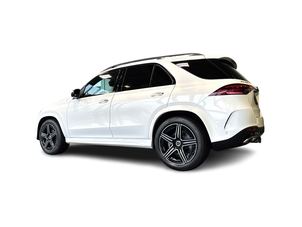 Mercedes-Benz GLE  2026 à Vancouver, Colombie-Britannique