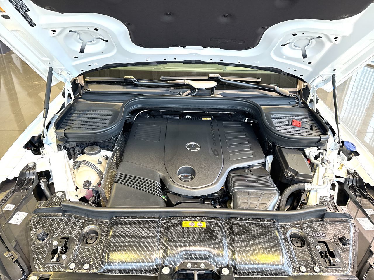 Mercedes-Benz GLE  2026 à Vancouver, Colombie-Britannique