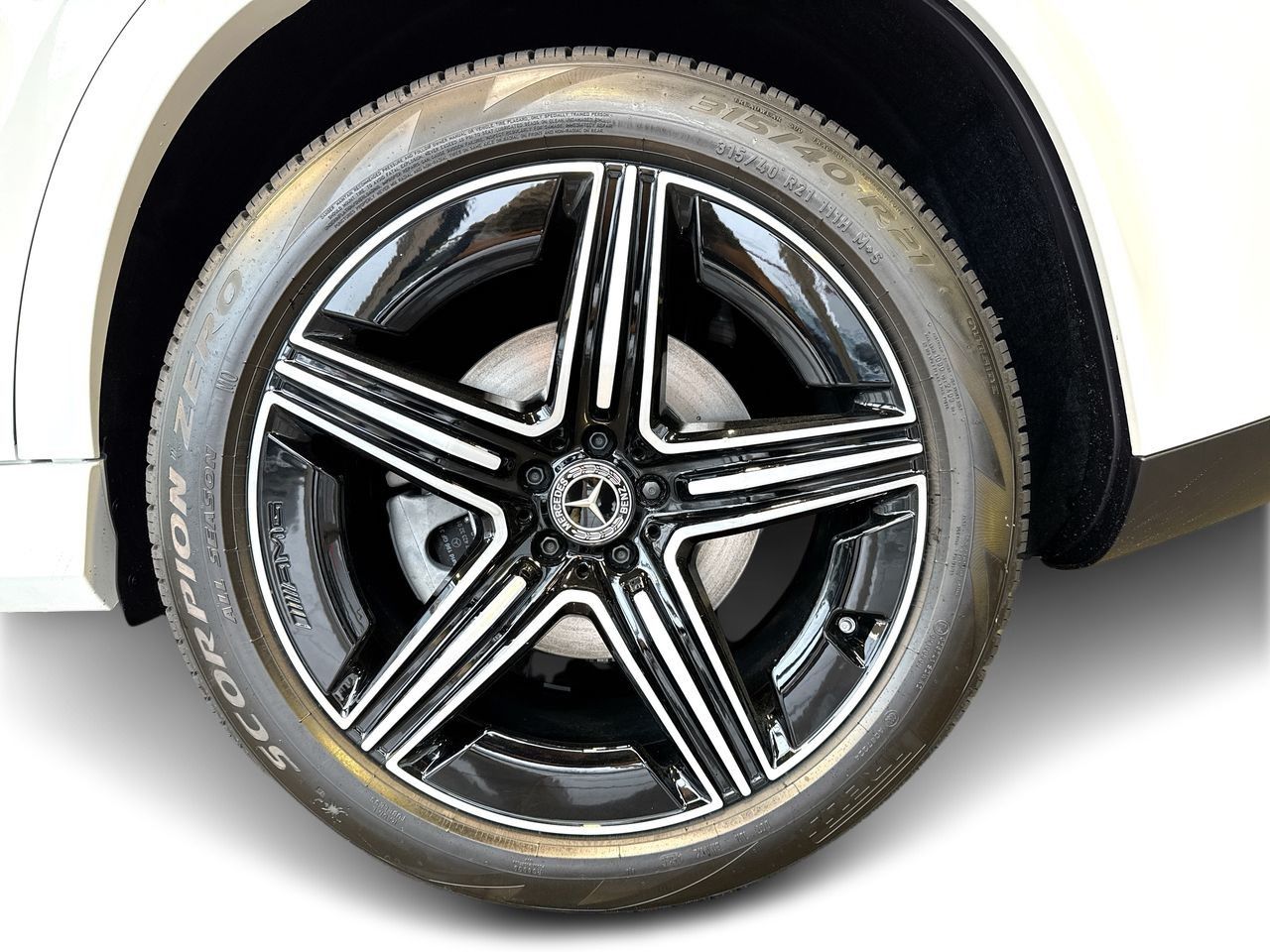 Mercedes-Benz GLE  2026 à Vancouver, Colombie-Britannique