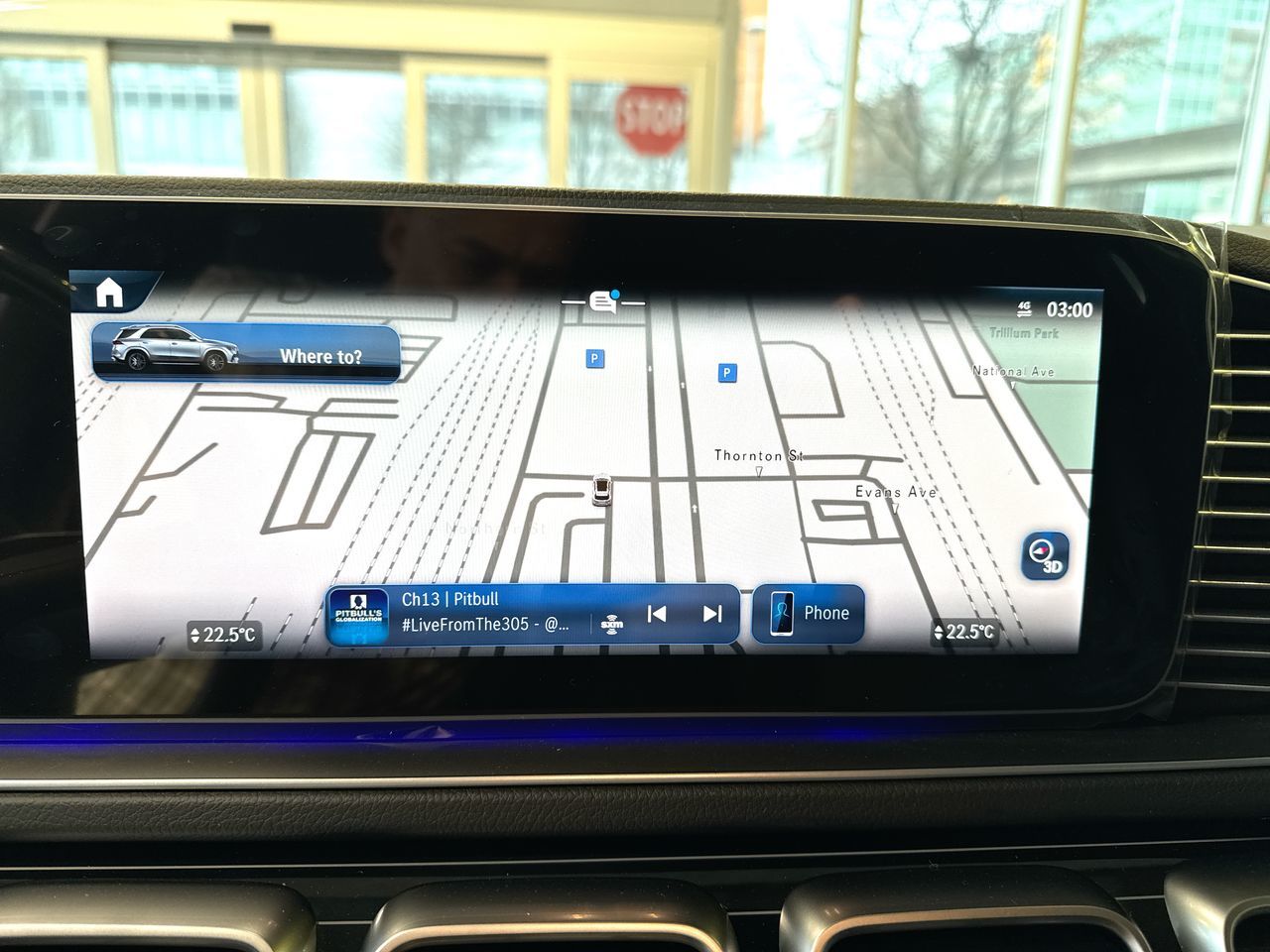 Mercedes-Benz GLE  2026 à Vancouver, Colombie-Britannique