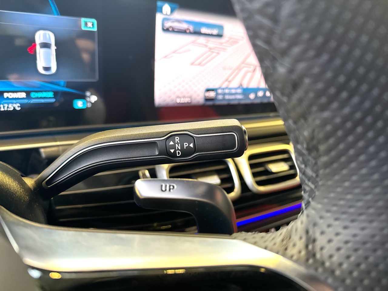 2026 Mercedes-Benz GLE in Vancouver, British Columbia