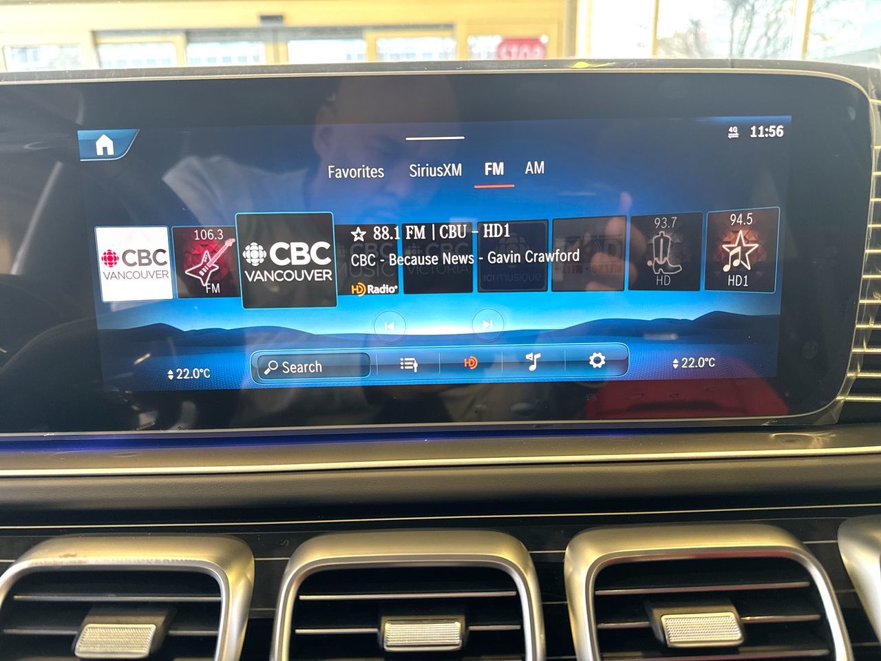 2026 Mercedes-Benz GLE in Vancouver, British Columbia