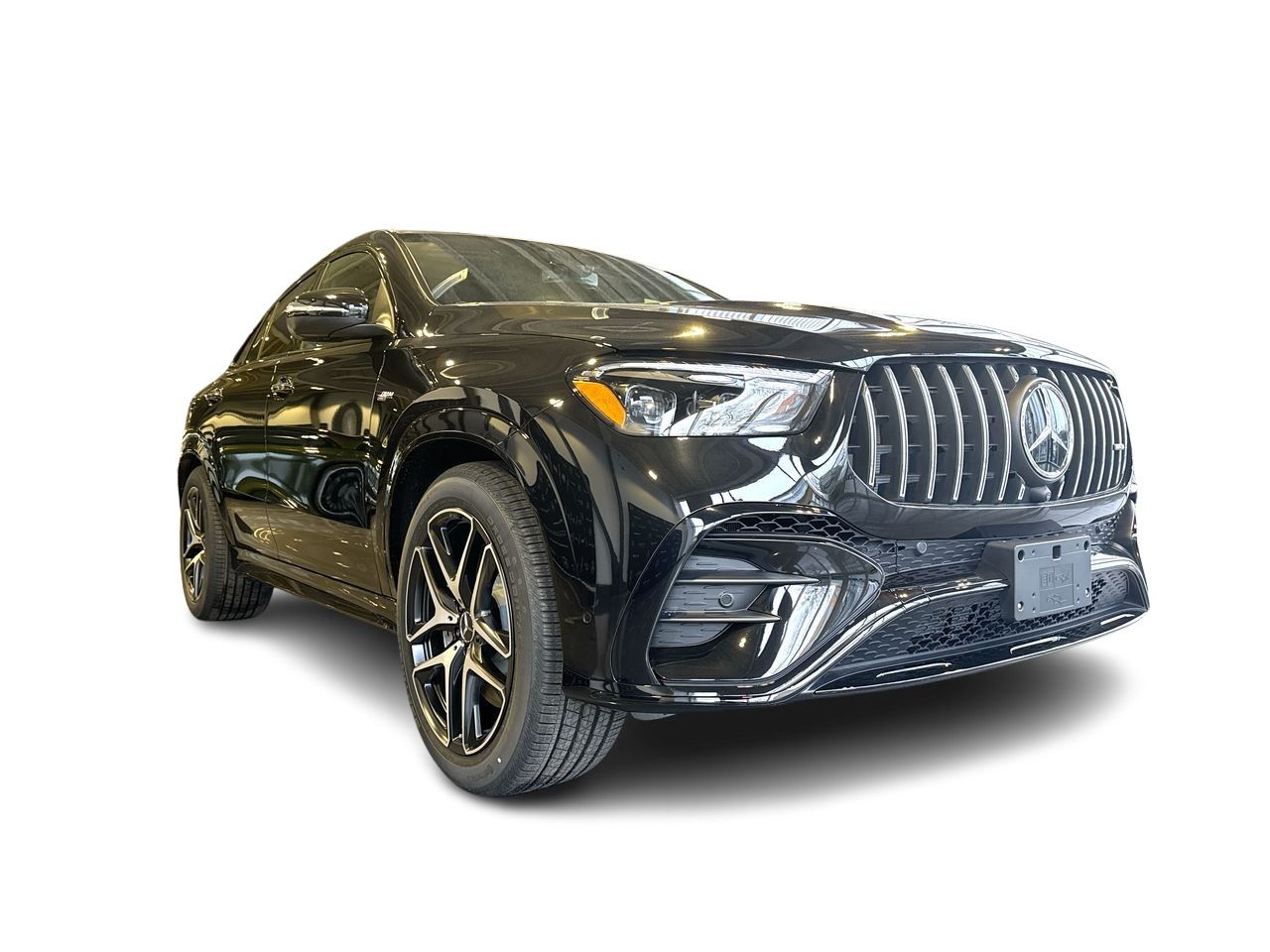 2026 Mercedes-Benz GLE in Vancouver, British Columbia