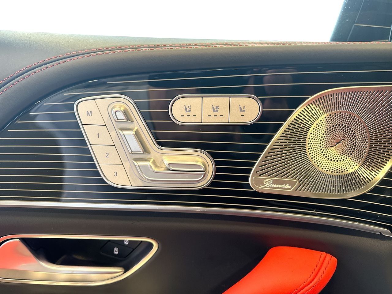 2026 Mercedes-Benz GLE in Vancouver, British Columbia