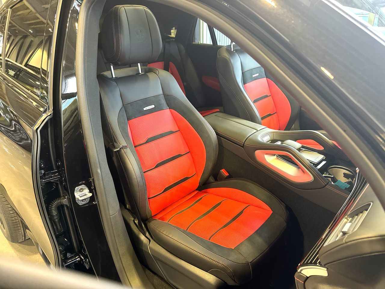 2026 Mercedes-Benz GLE in Vancouver, British Columbia