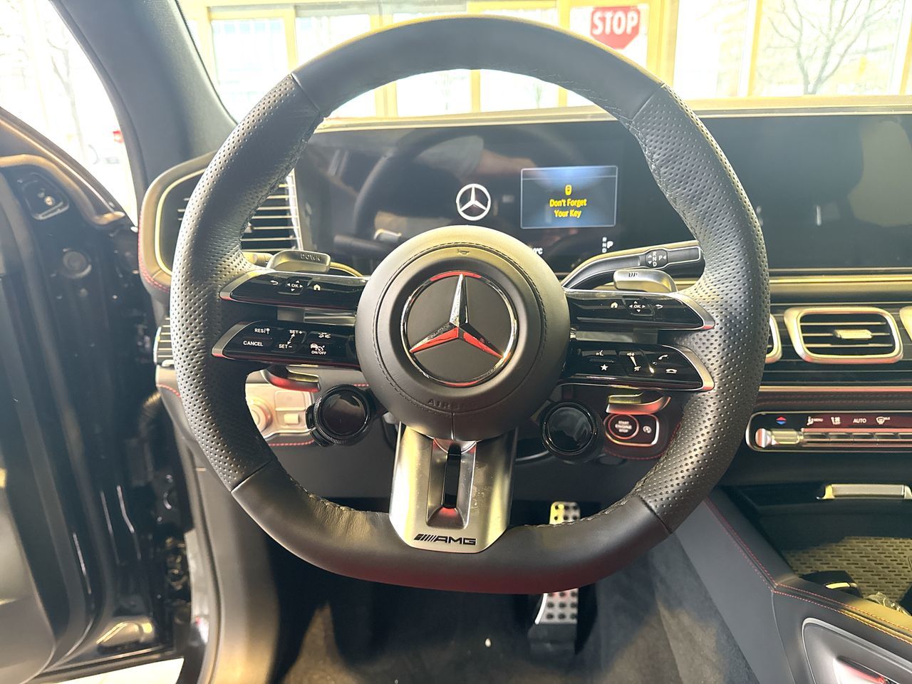 2026 Mercedes-Benz GLE in Vancouver, British Columbia