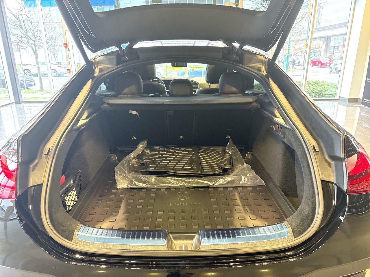 2026 Mercedes-Benz GLE in Vancouver, British Columbia