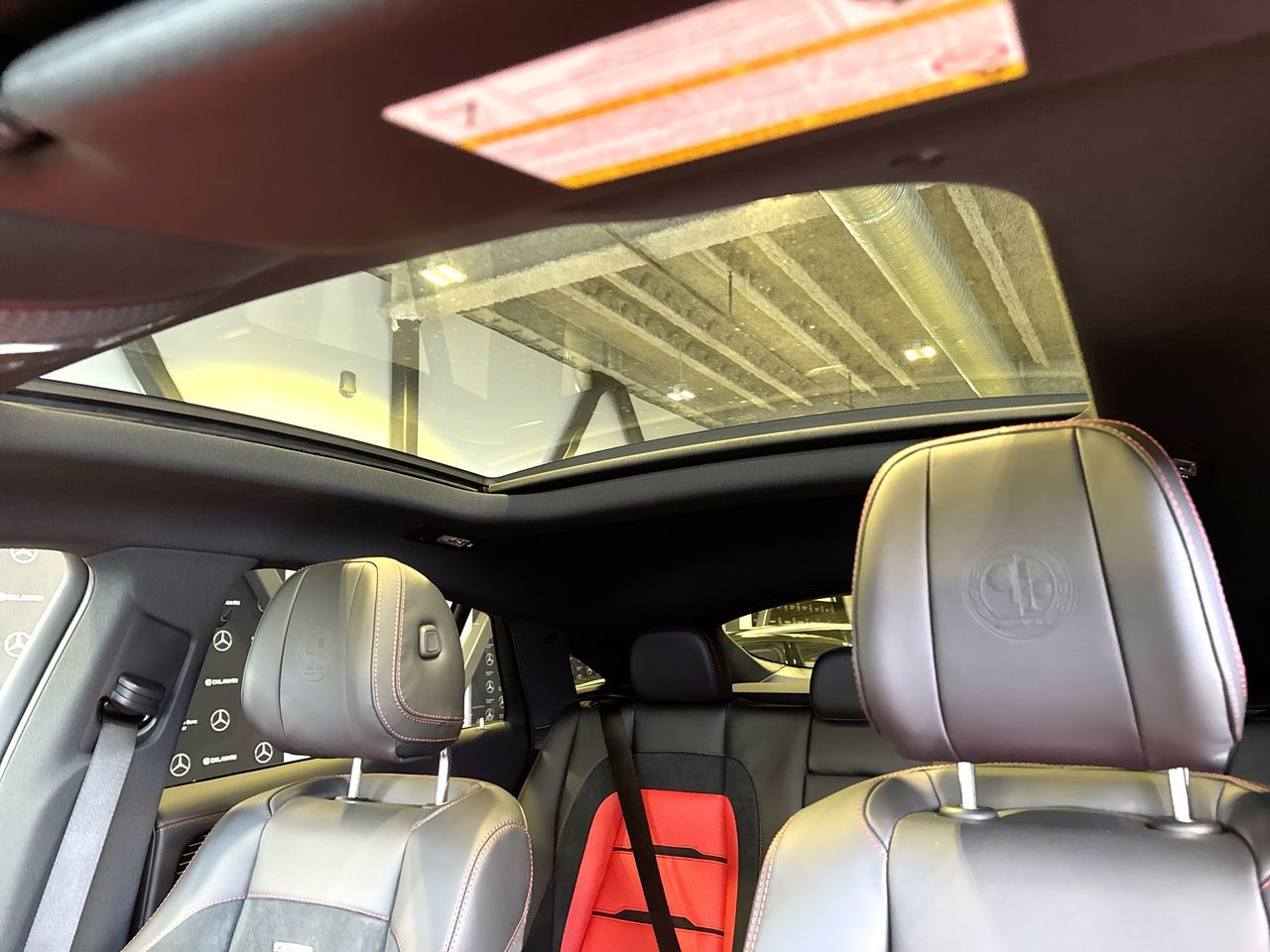 2026 Mercedes-Benz GLE in Vancouver, British Columbia