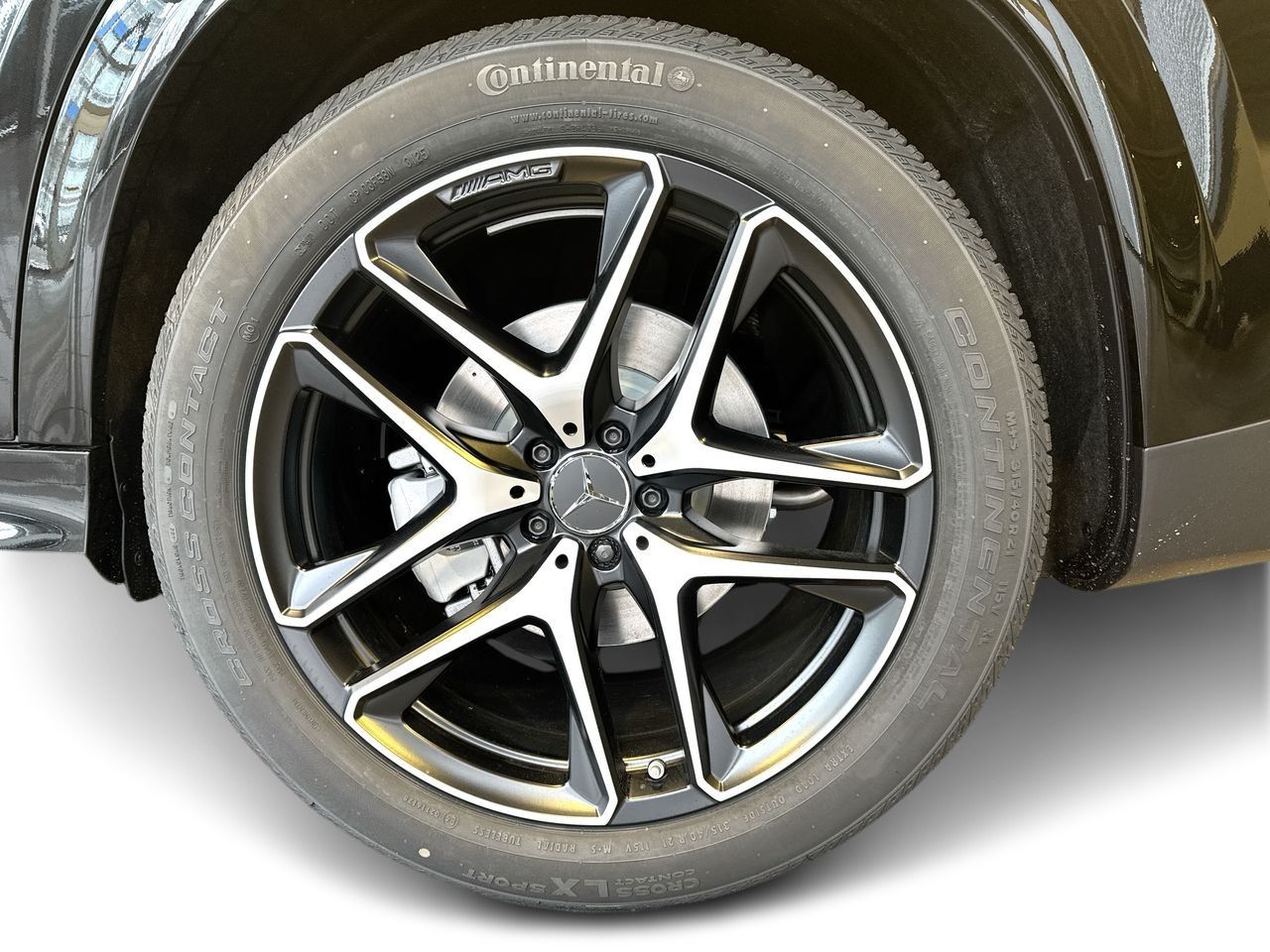 2026 Mercedes-Benz GLE in Vancouver, British Columbia