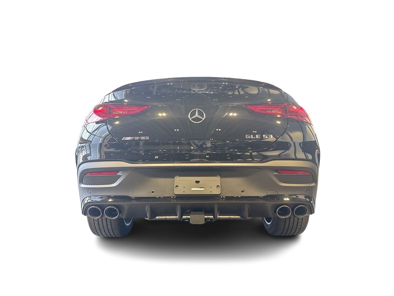 2026 Mercedes-Benz GLE in Vancouver, British Columbia