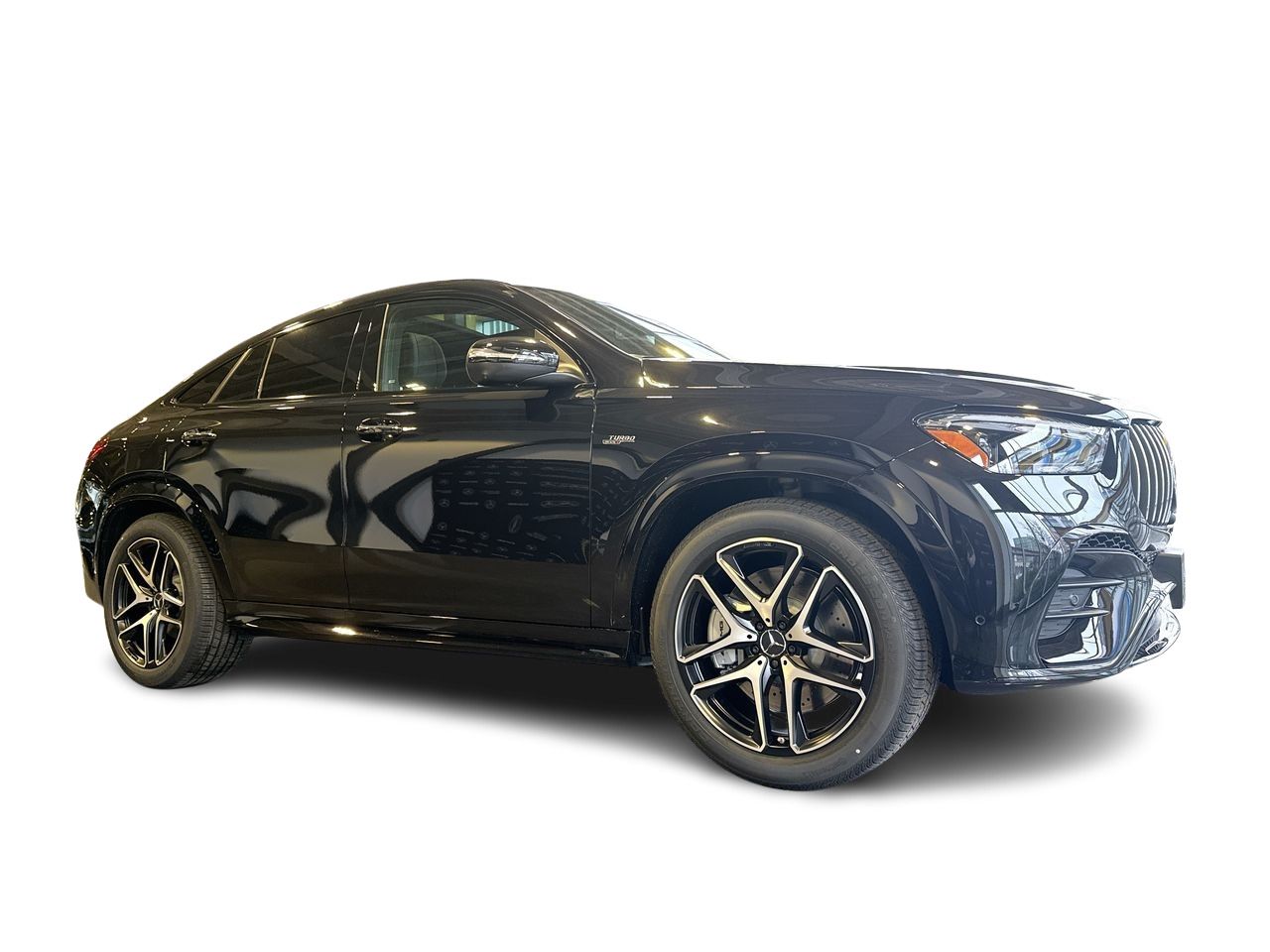 2026 Mercedes-Benz GLE in Vancouver, British Columbia
