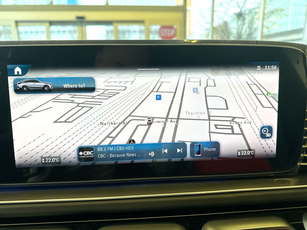 2026 Mercedes-Benz GLE in Vancouver, British Columbia