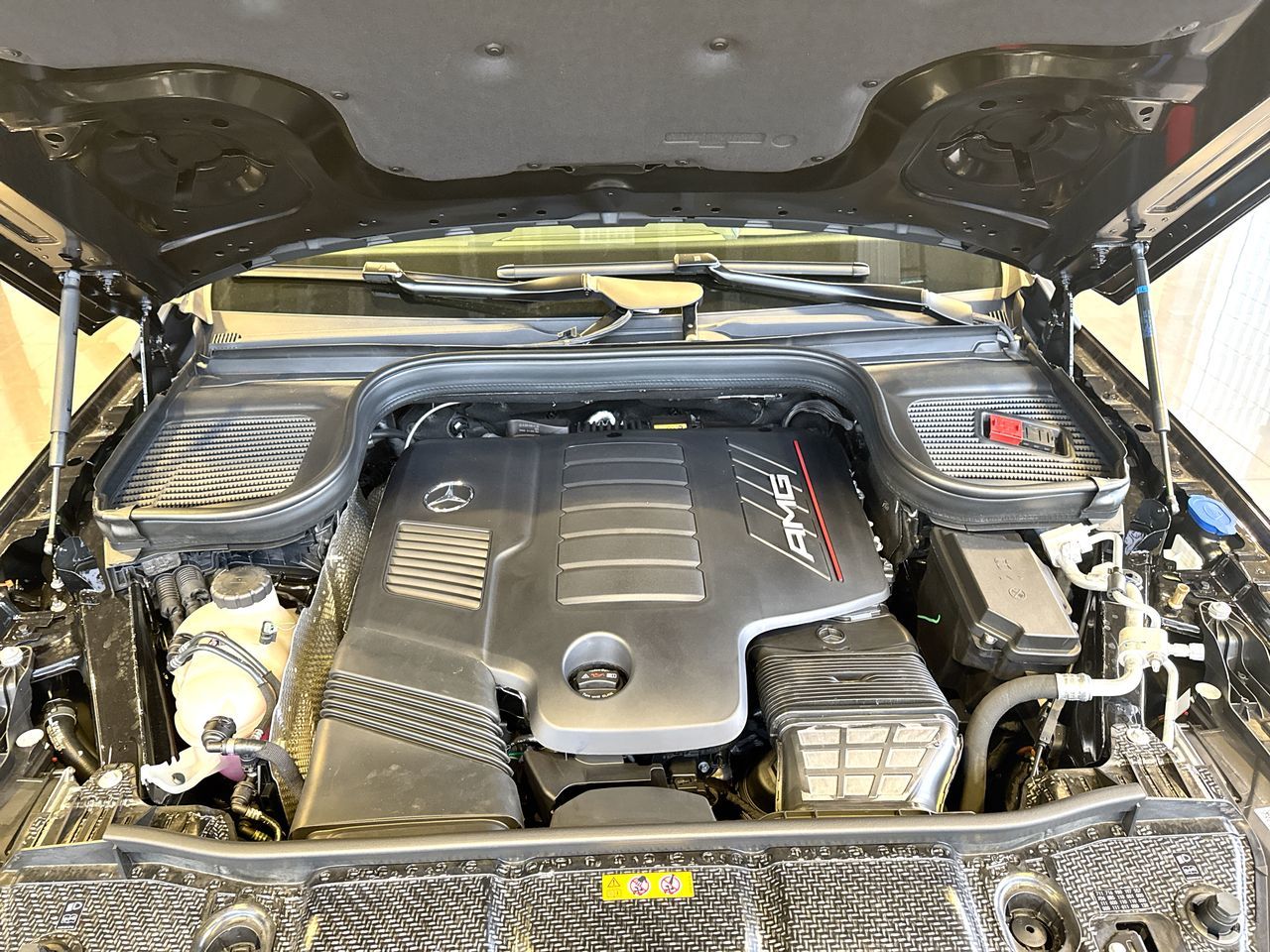 2026 Mercedes-Benz GLE in Vancouver, British Columbia