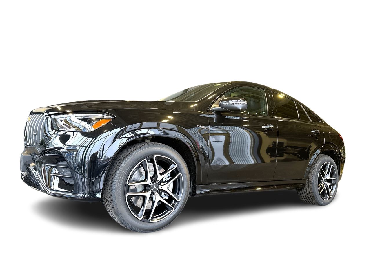 2026 Mercedes-Benz GLE in Vancouver, British Columbia