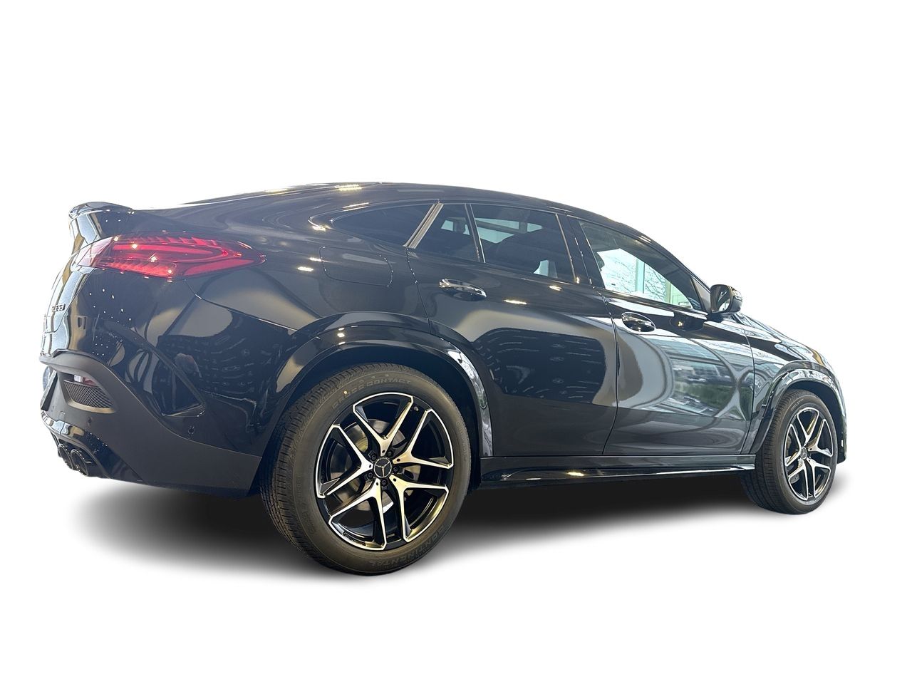 2026 Mercedes-Benz GLE in Vancouver, British Columbia