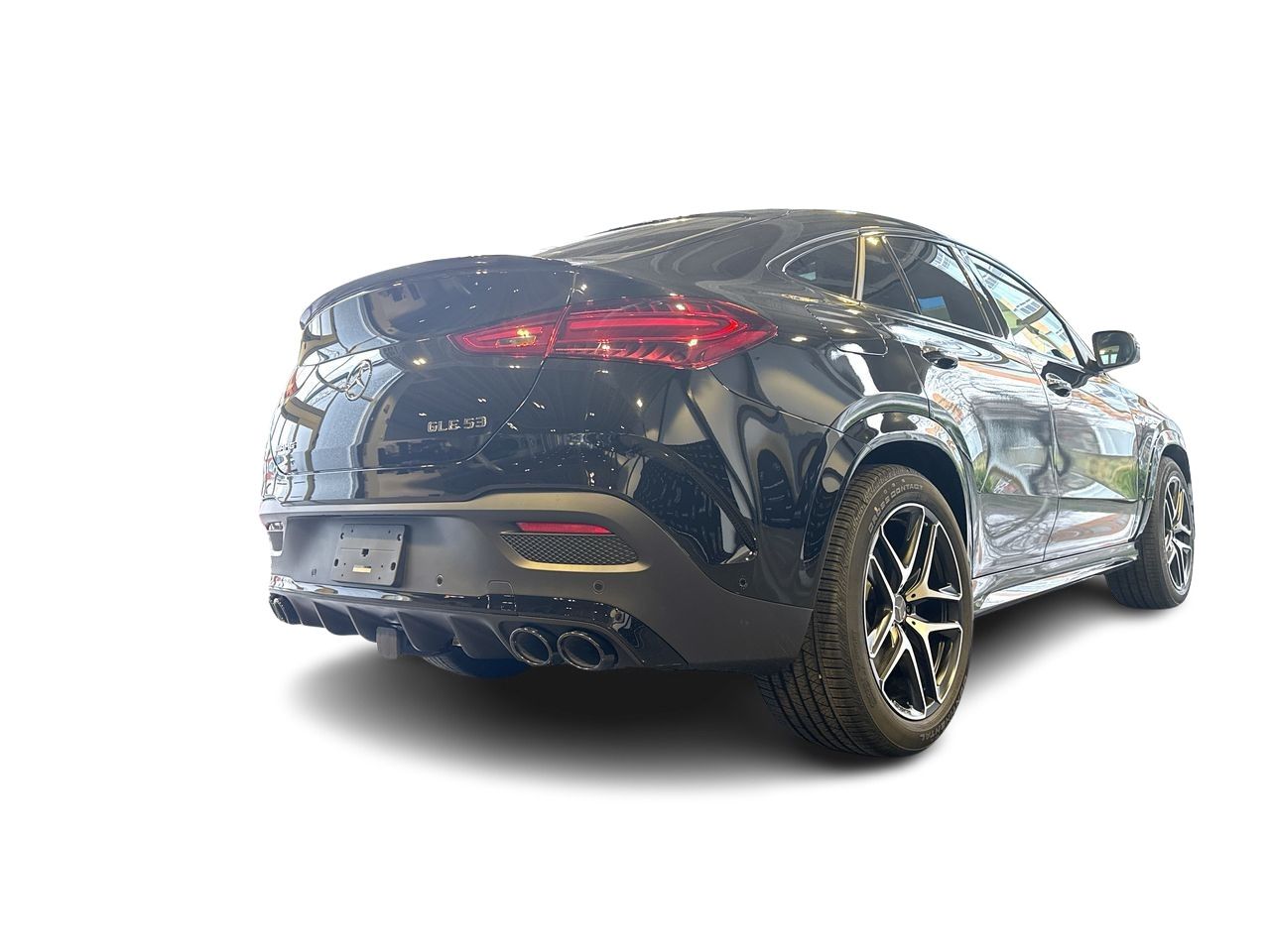 2026 Mercedes-Benz GLE in Vancouver, British Columbia