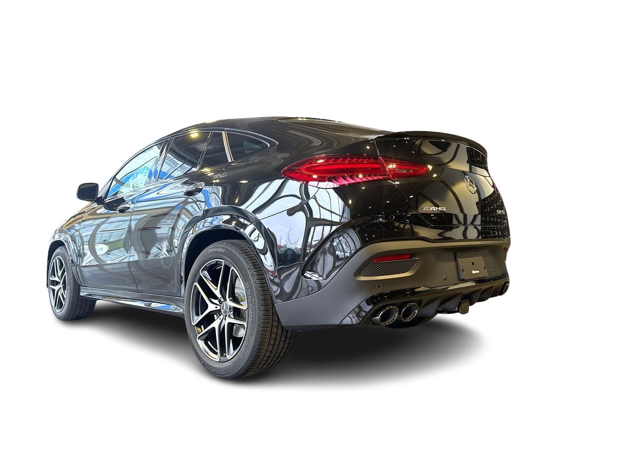 2026 Mercedes-Benz GLE in Vancouver, British Columbia