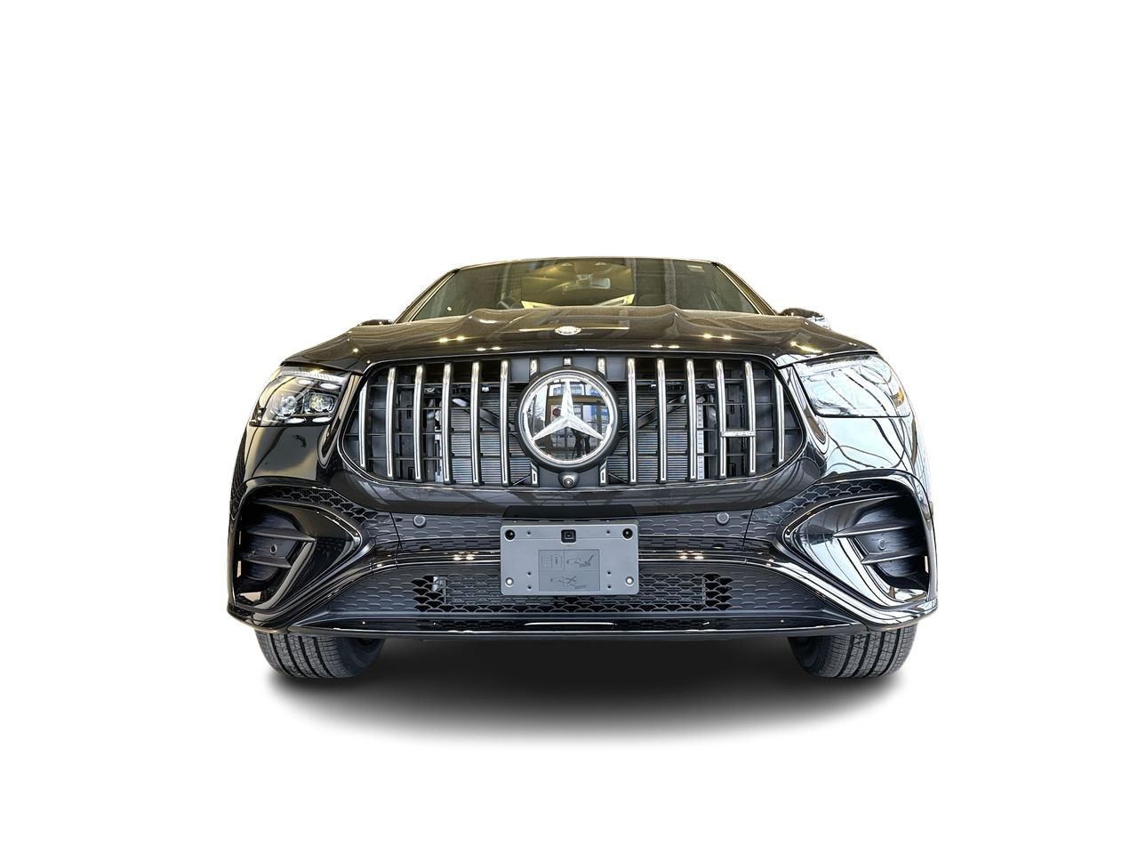 2026 Mercedes-Benz GLE in Vancouver, British Columbia