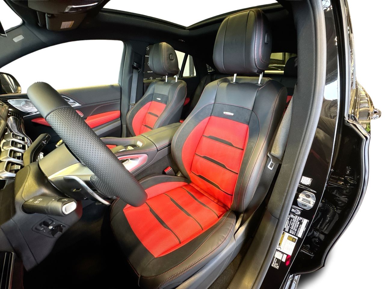 2026 Mercedes-Benz GLE in Vancouver, British Columbia