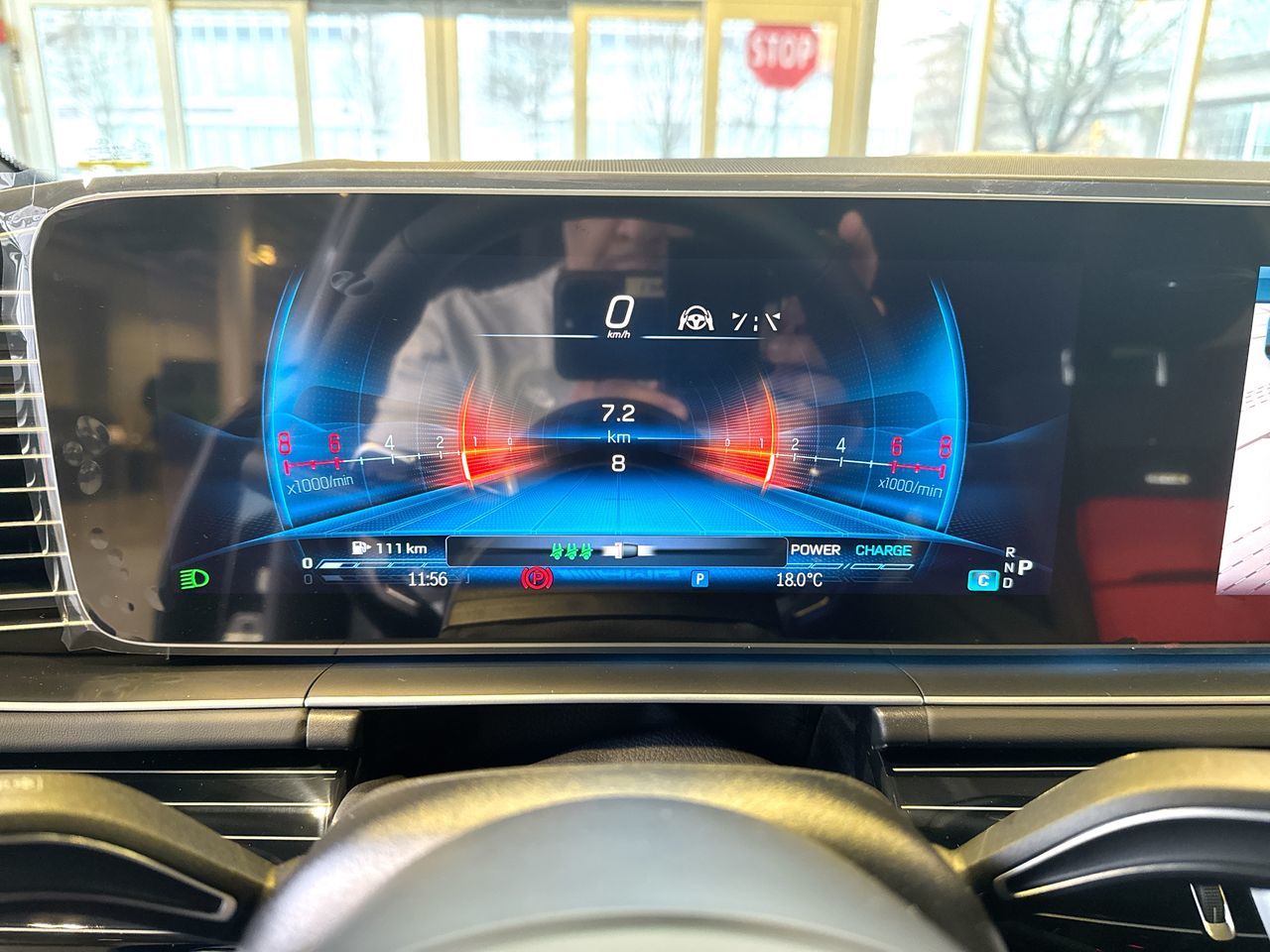 2026 Mercedes-Benz GLE in Vancouver, British Columbia