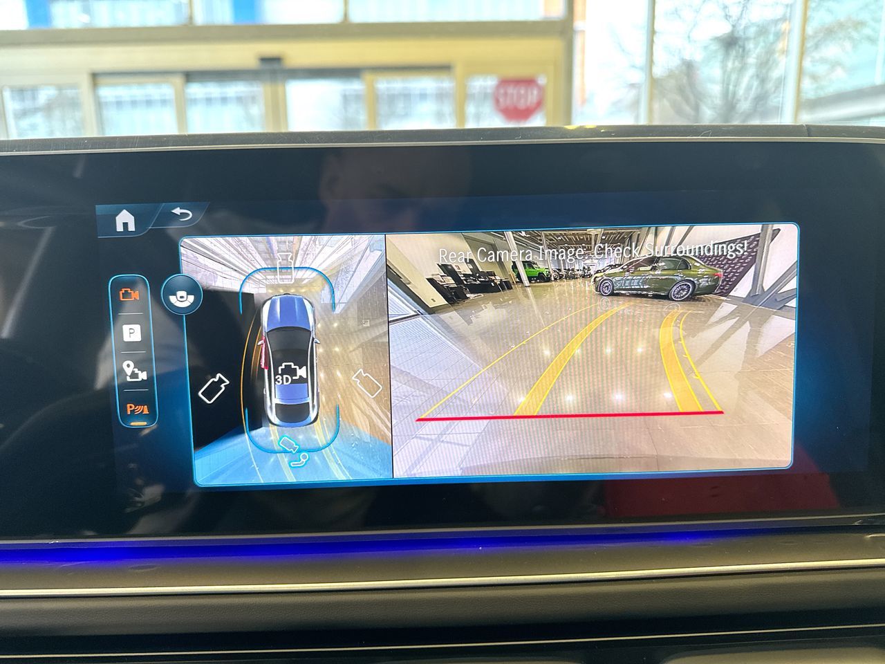 2026 Mercedes-Benz GLE in Vancouver, British Columbia