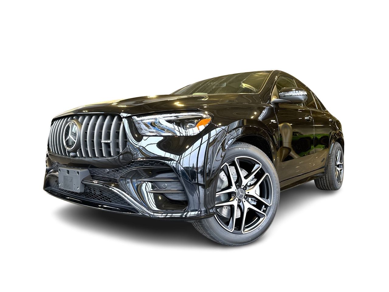 2026 Mercedes-Benz GLE in Vancouver, British Columbia