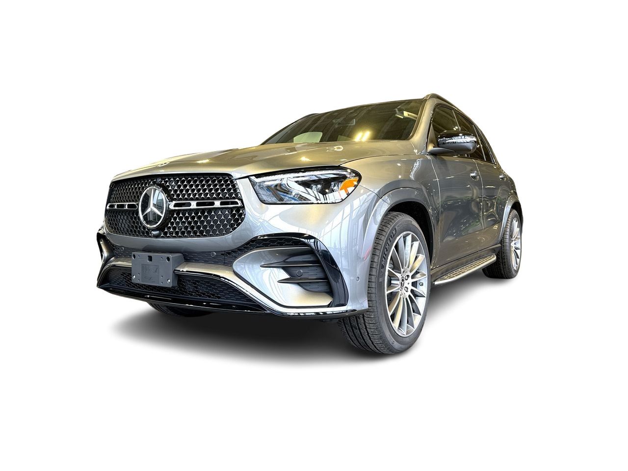 2026 Mercedes-Benz GLE in Vancouver, British Columbia