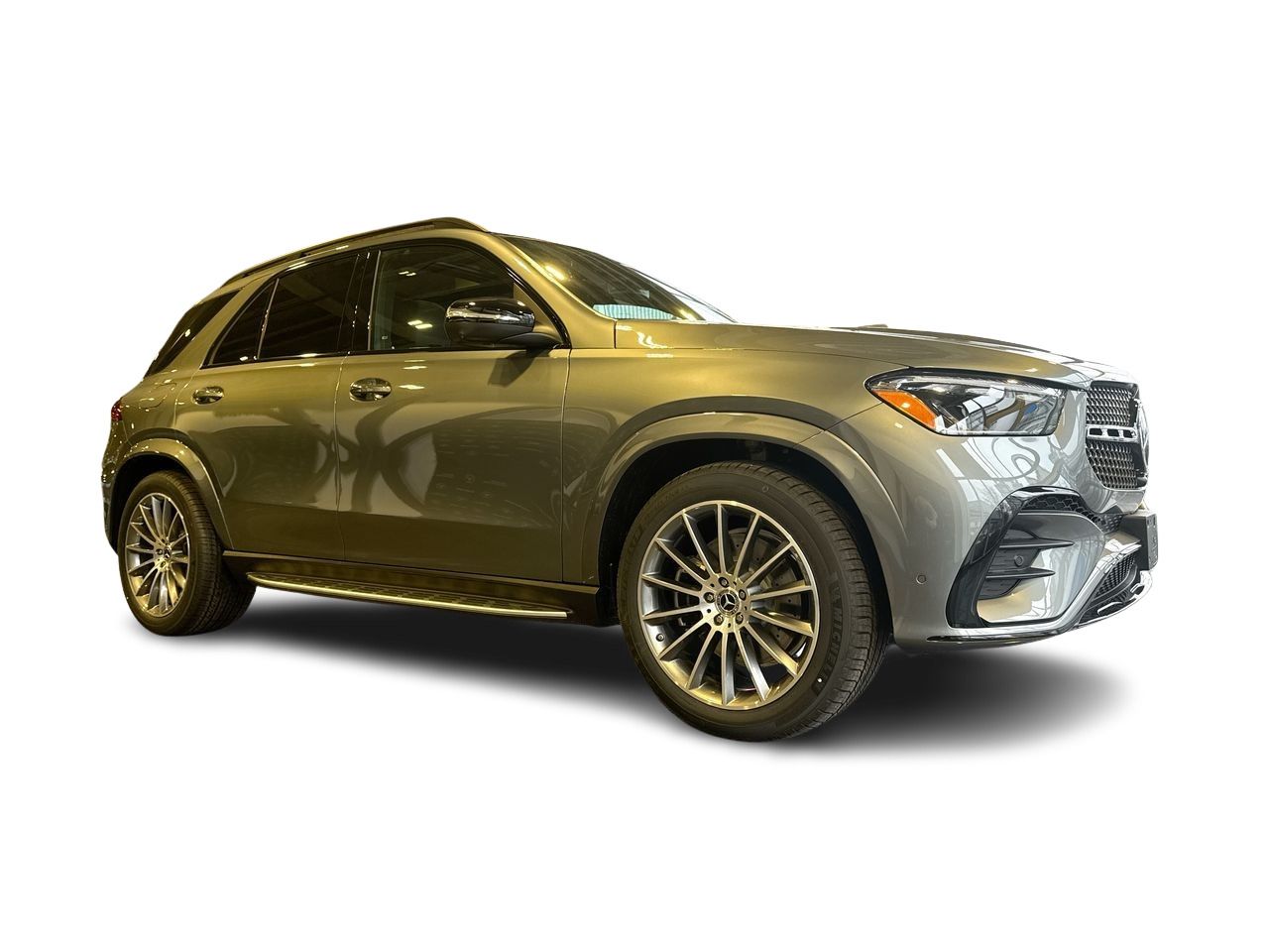 2026 Mercedes-Benz GLE in Vancouver, British Columbia