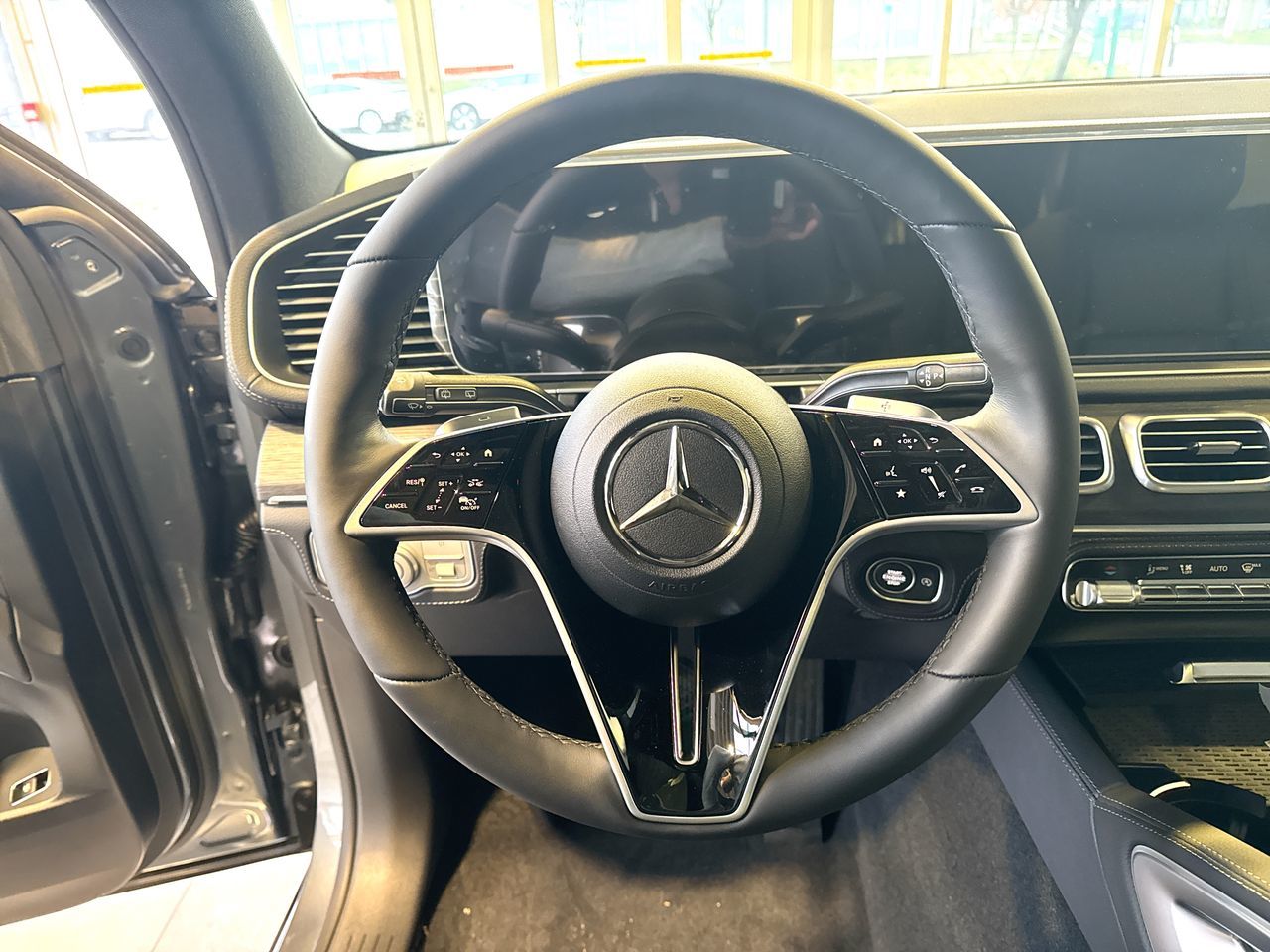 2026 Mercedes-Benz GLE in Vancouver, British Columbia