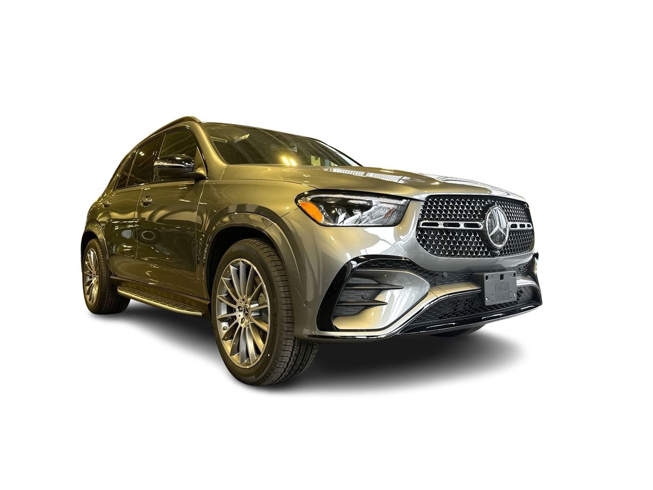2026 Mercedes-Benz GLE in Vancouver, British Columbia