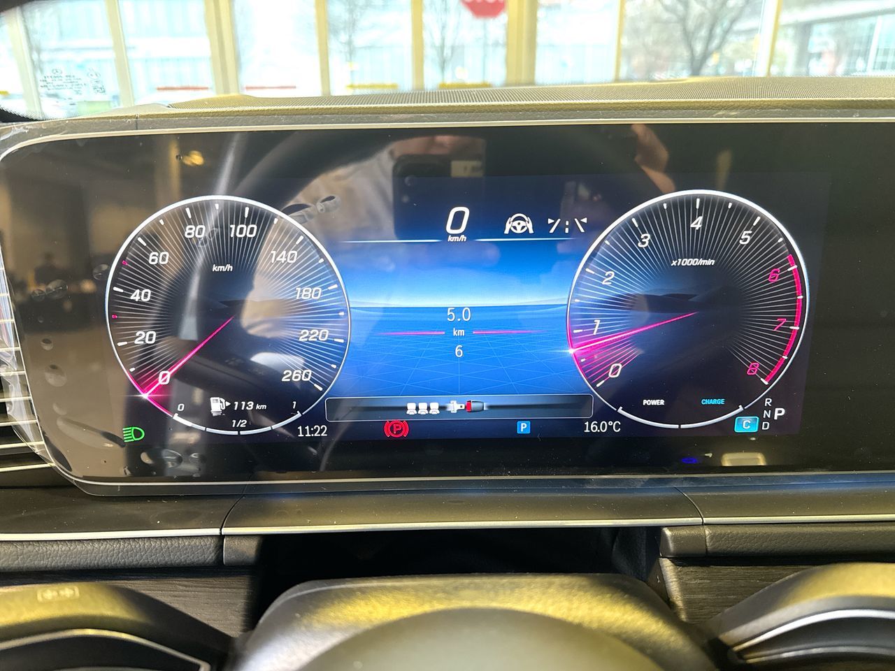 2026 Mercedes-Benz GLE in Vancouver, British Columbia