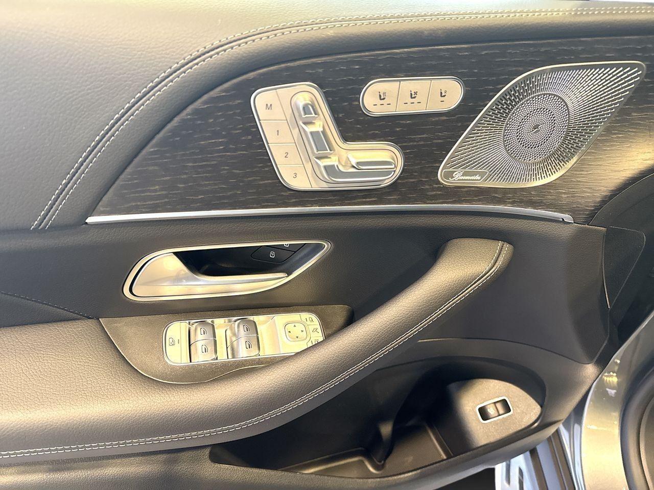 2026 Mercedes-Benz GLE in Vancouver, British Columbia