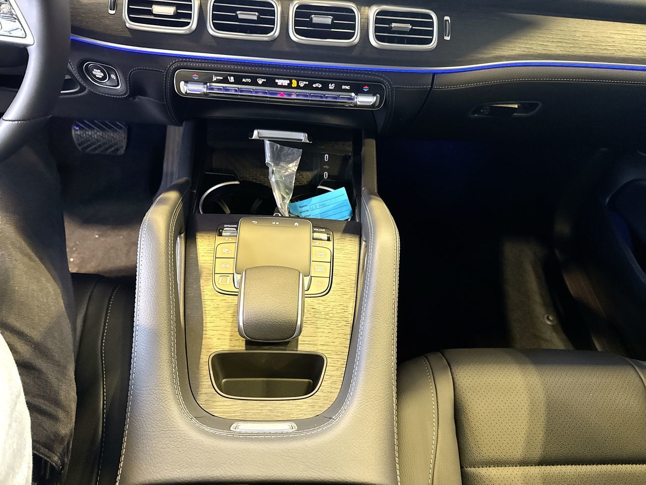 2026 Mercedes-Benz GLE in Vancouver, British Columbia